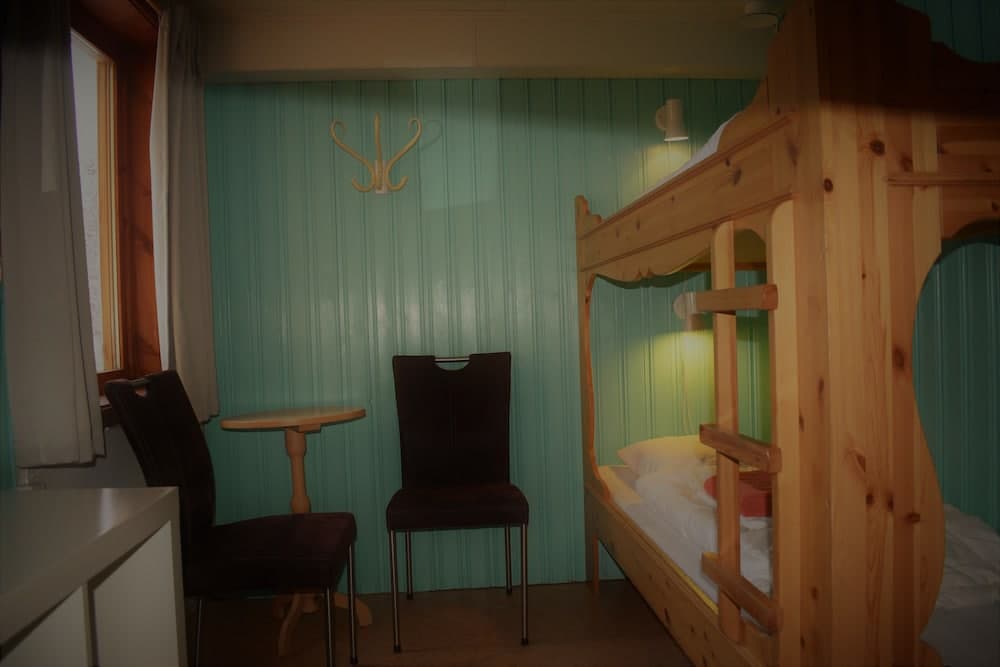 Horrmundsgården i Sälen