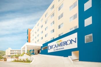 Decameron La Marina