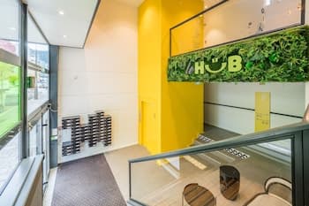 Privilodges Le Hüb Grenoble