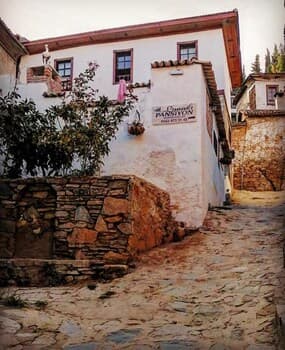 Limaki Konak Sirince