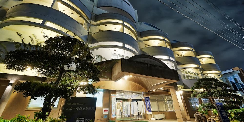 hotel image