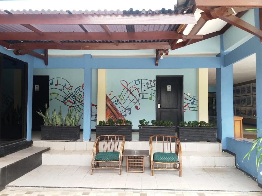 hotel image