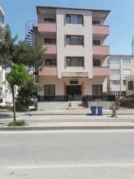 Grand City Pansiyon