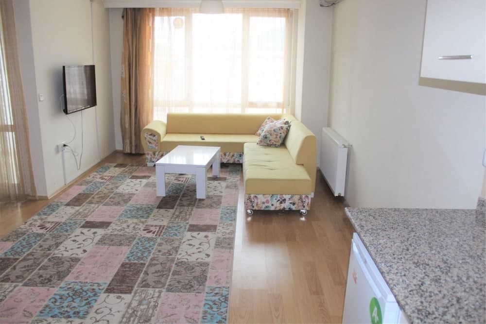 Bolu Apartments Daily Rent