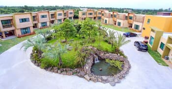 Ocean View Pension No. 2