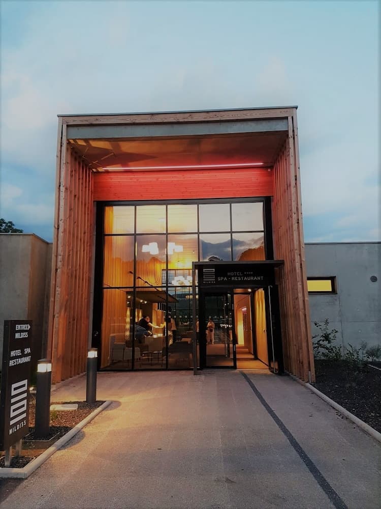 hotel image