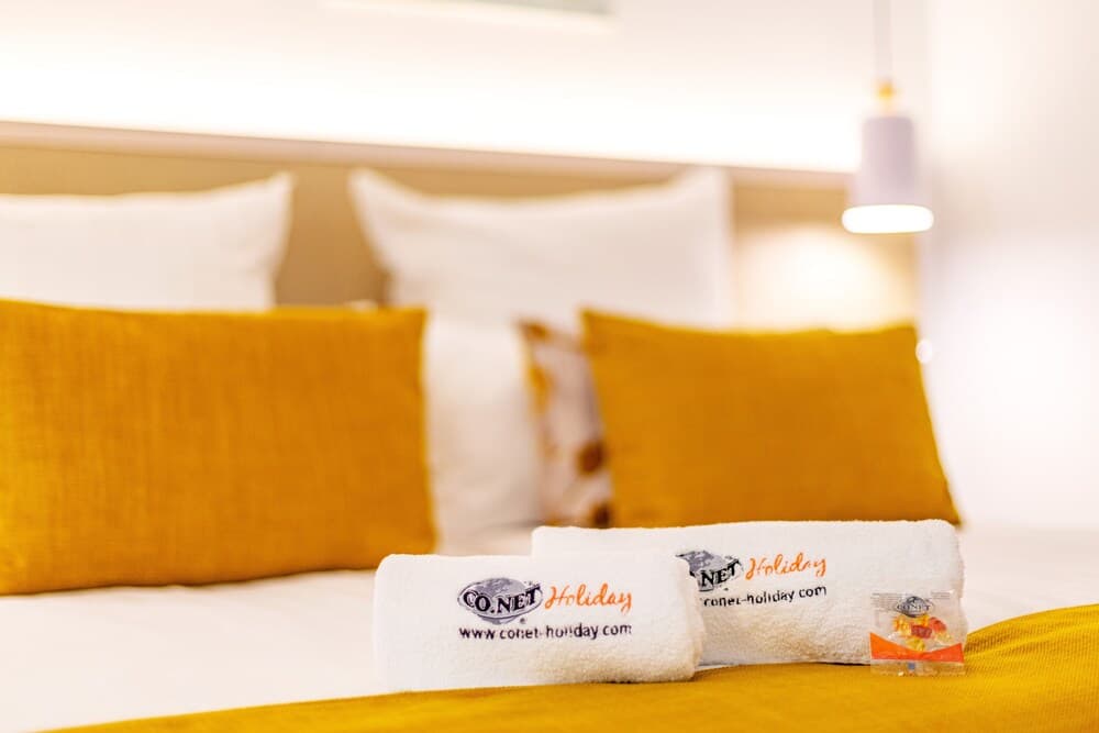 Hotel The Place - Adults Only