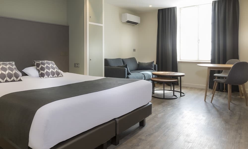 The Originals Résidence, Demeure des Remparts, Provins