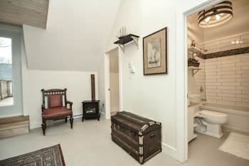 M. Hooper Downtown Luxury