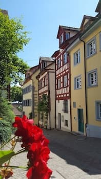 Winzerhäusle Meersburg