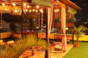 The Hosteller Jaipur