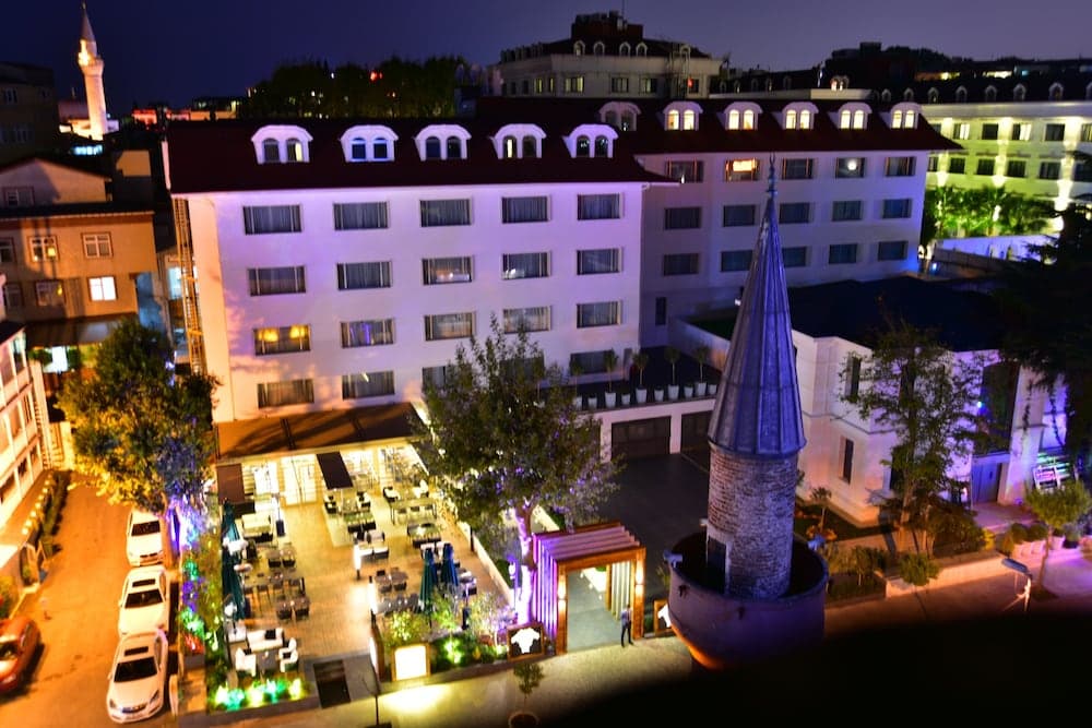 hotel image