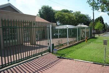 Fihe bnb Guest House