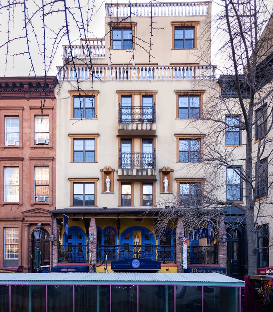 hotel image