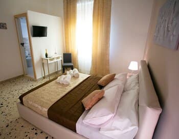 B&B A Modo Mio Marsala