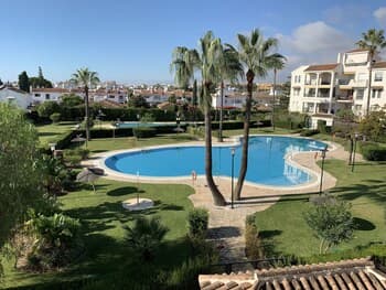 Apartamento Marbella PET
