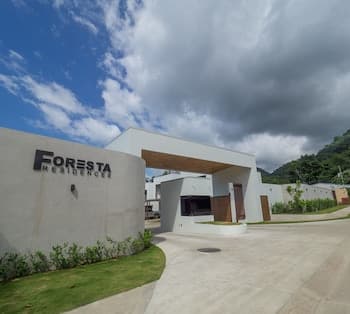 Mountain View Foresta A3