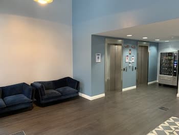 Belgrade Plaza Serviced Apartments