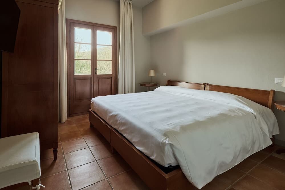 UNA Hotels Monterufoli Wine Country