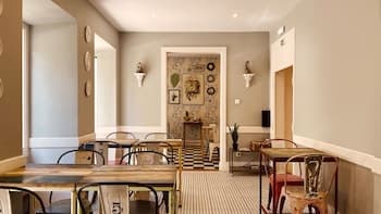 Casa do Jasmim by Shiadu