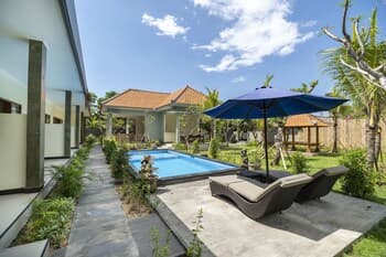 OYO 912 Pondok Garden Bali Guesthouse