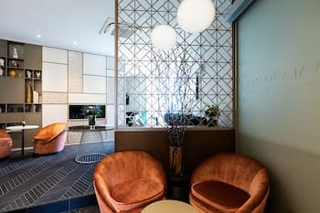 Amadomus Luxury suites