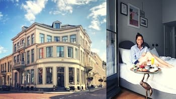 FINCH Boutique Hotel