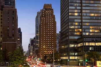 The Beekman Tower, Trademark Collection by Wyndham