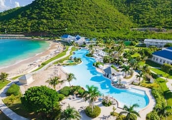 Secrets St. Martin Resort & Spa - All Inclusive, Adults Only