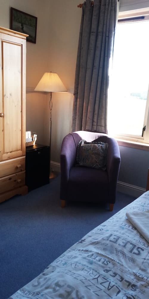 Herrislea House Hotel