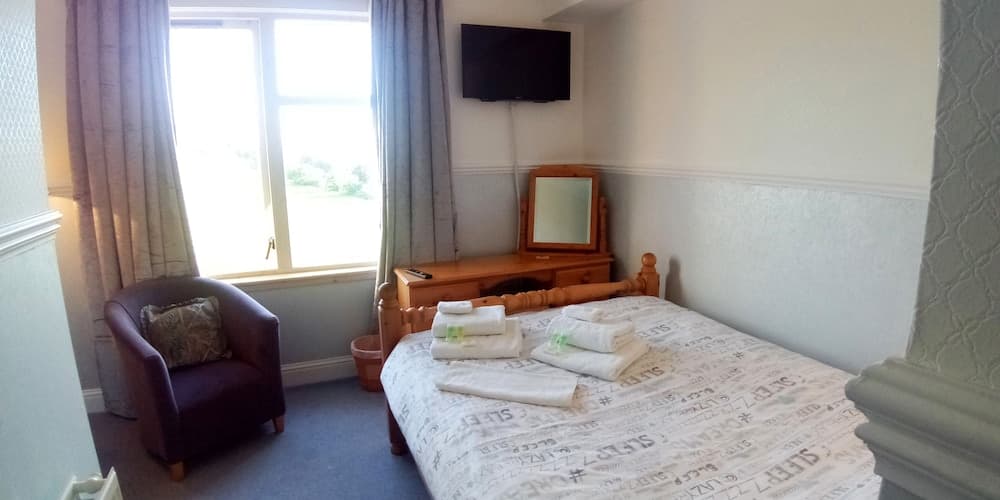 Herrislea House Hotel