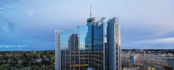 Churchill Place Basingstoke