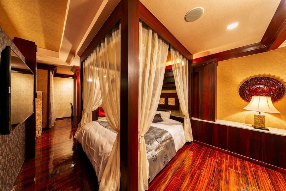 Hotel Lotus Otsu - Adults Only