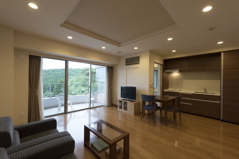 Wyndham Garden Nagaizumi