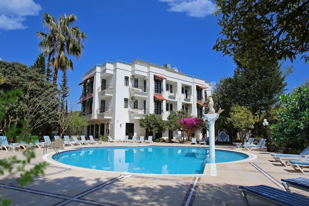 hotel image