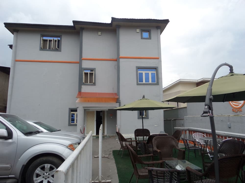 hotel image