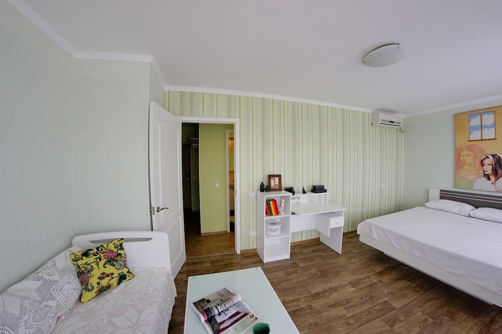 Flatsis Apartment Otakara Yarosha 33