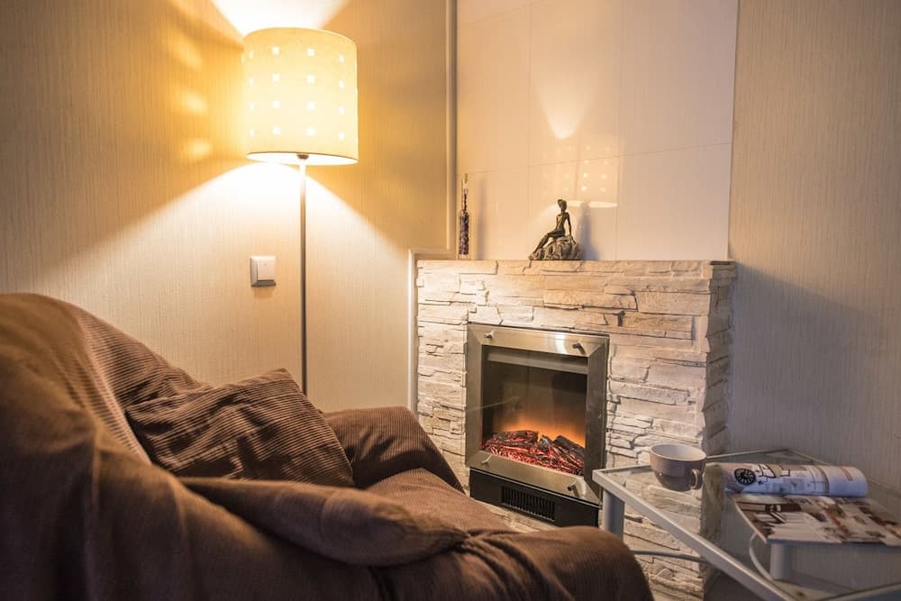 Flatsis Apartment Kuznechnaya 13