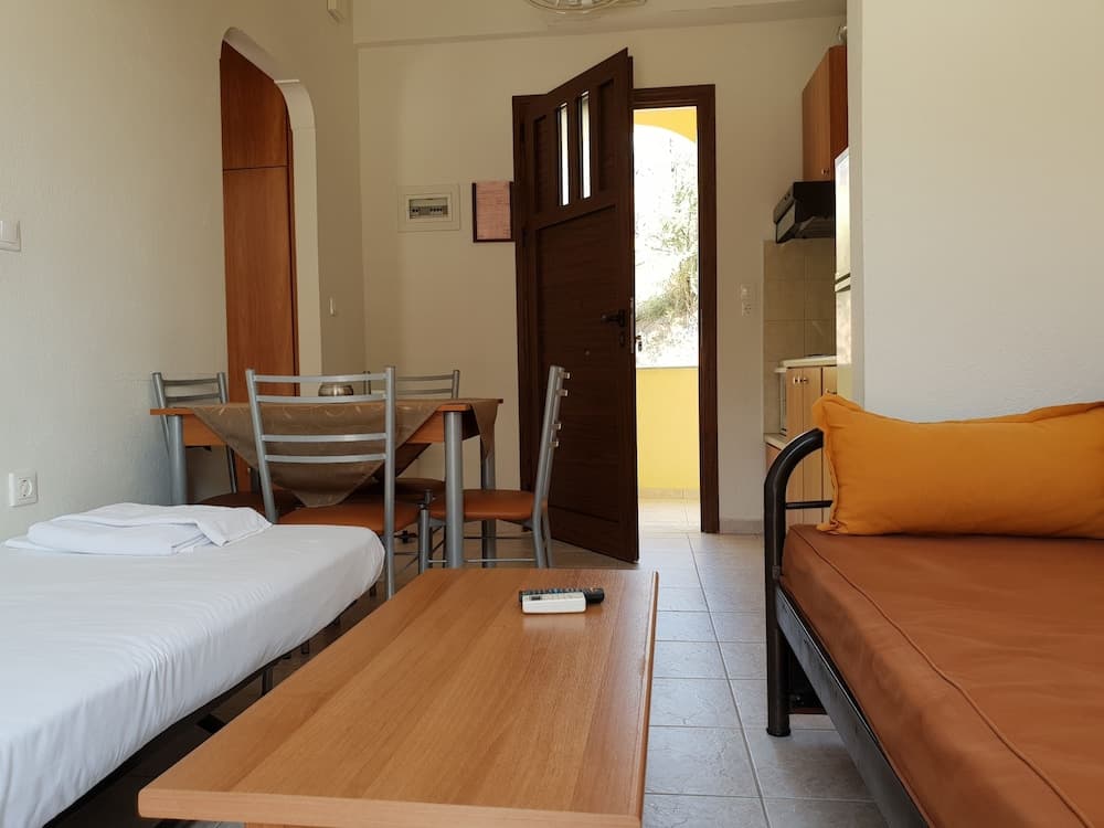 Domaine Papakonstantis