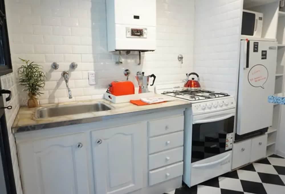 Great view and charming apartment