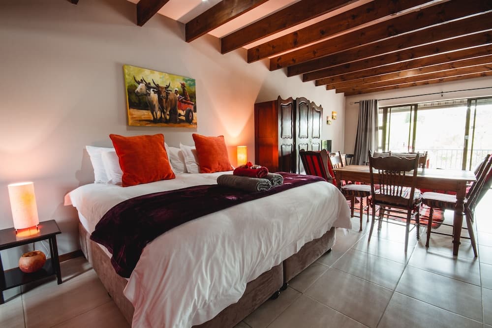 Wildebraam Berry Estate