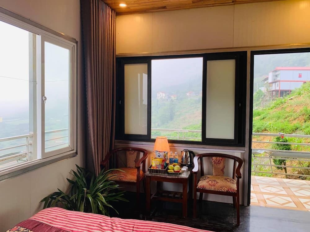 Sapa Dao Homestay