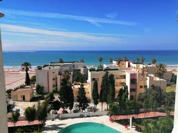 Appart Happiness Sea View