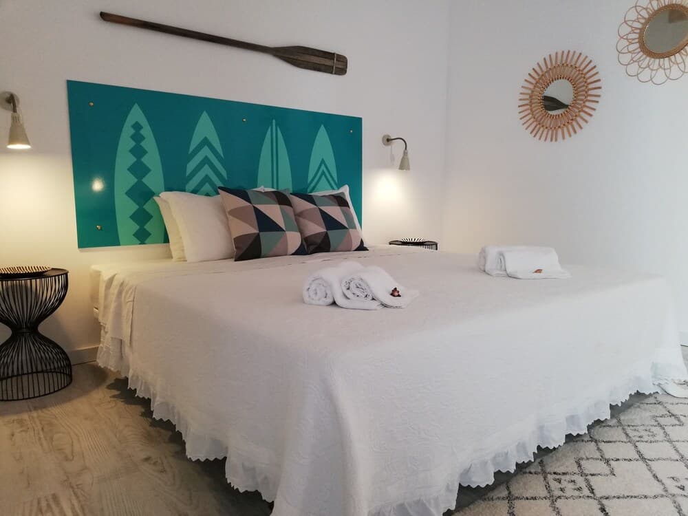 Son of a Beach Hostel