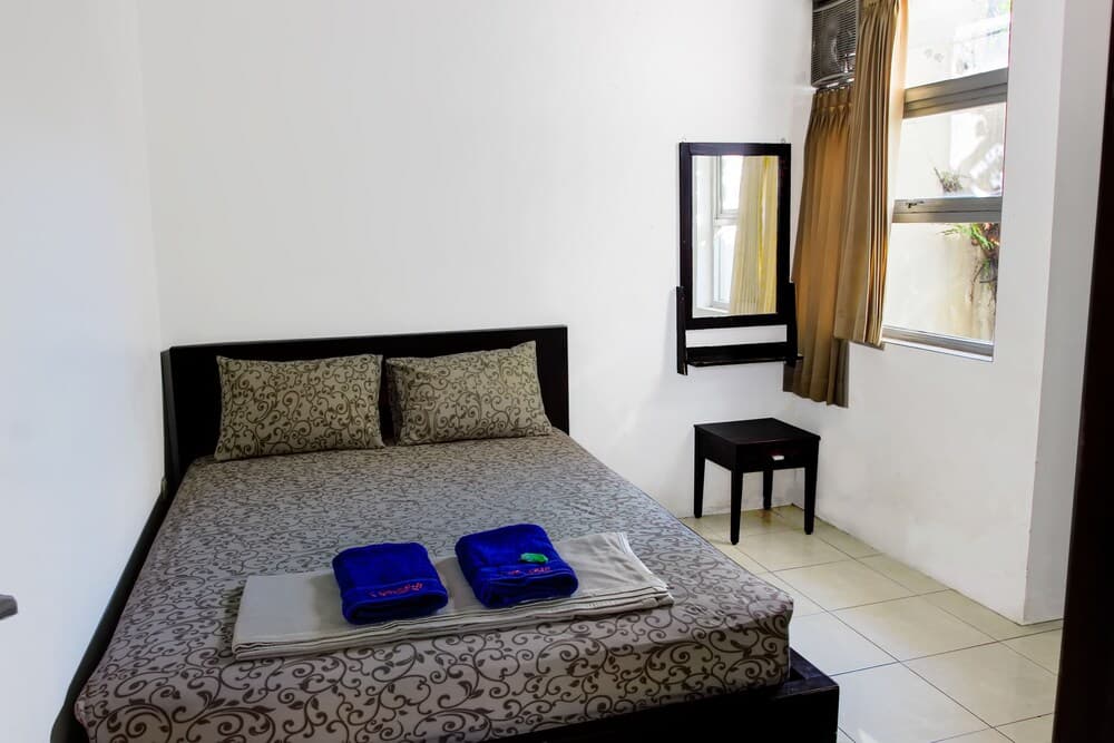 Saidah Guest House