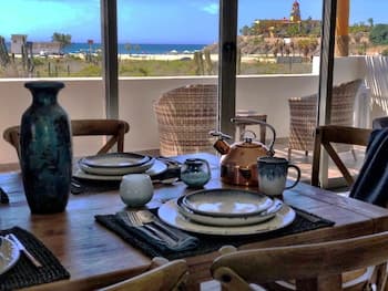 The Freesouls Residences Cerritos Beach