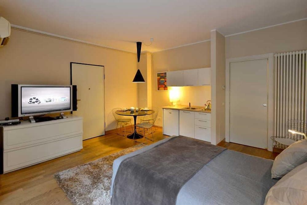 Heart Milan Apartments Vercelli