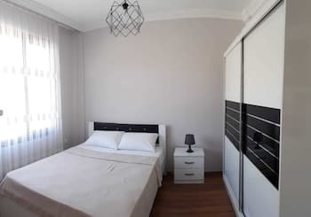 Ege Ruzgari Konukevi