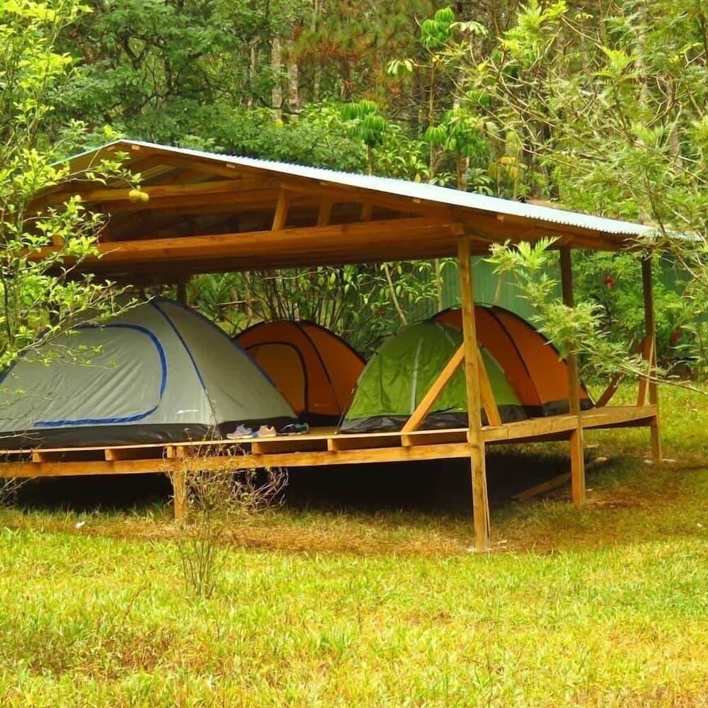 Ecofinca Luna del Puente