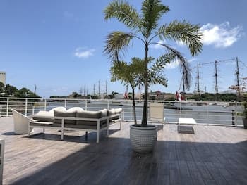 Estancia Riviera Colonial